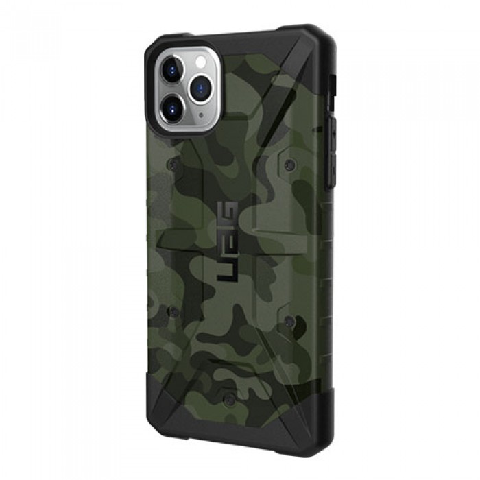 ỐP LƯNG IPHONE 11 PRO UAG PATHFINDER SE CAMO